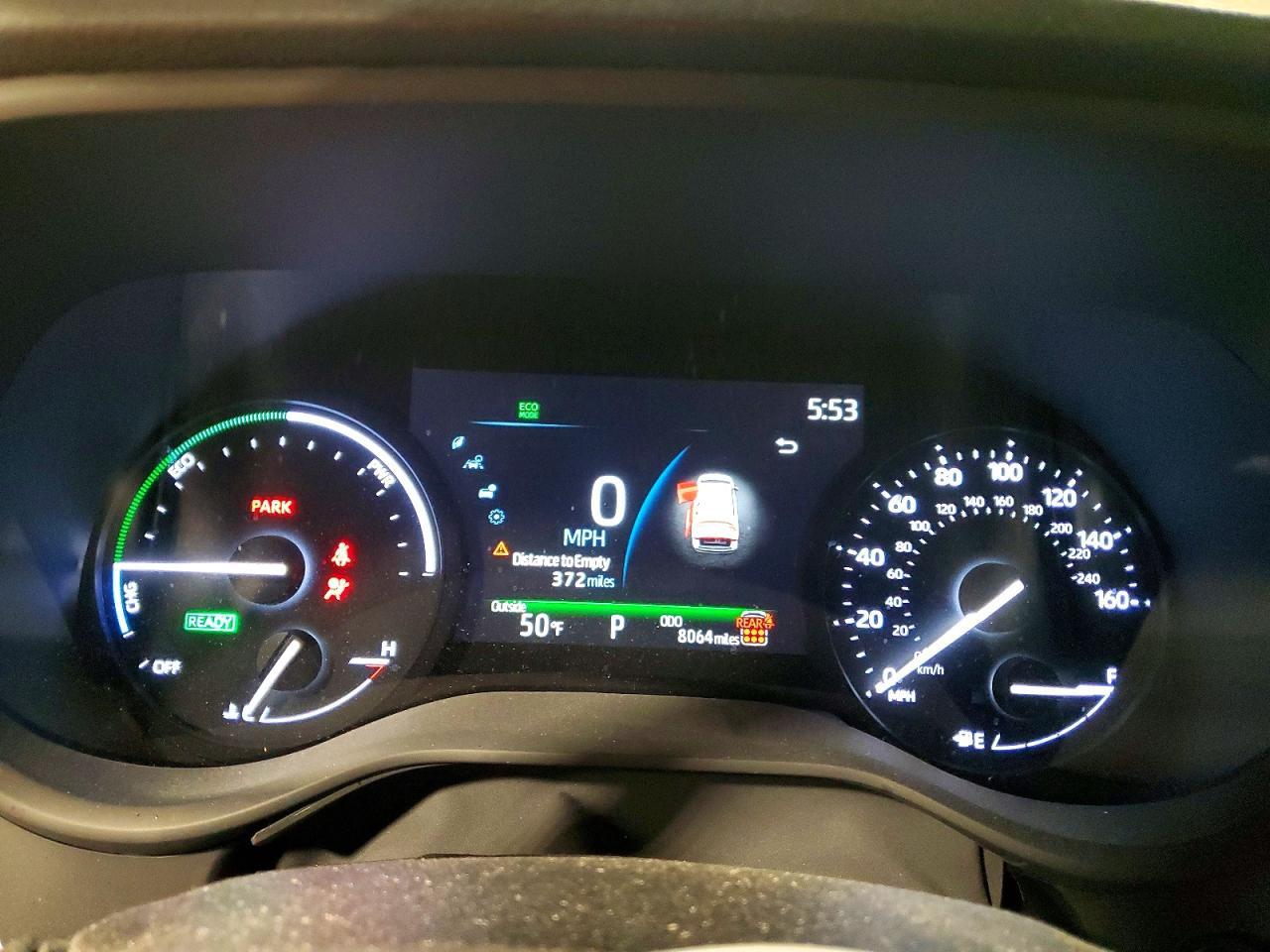 2025 TOYOTA SIENNA