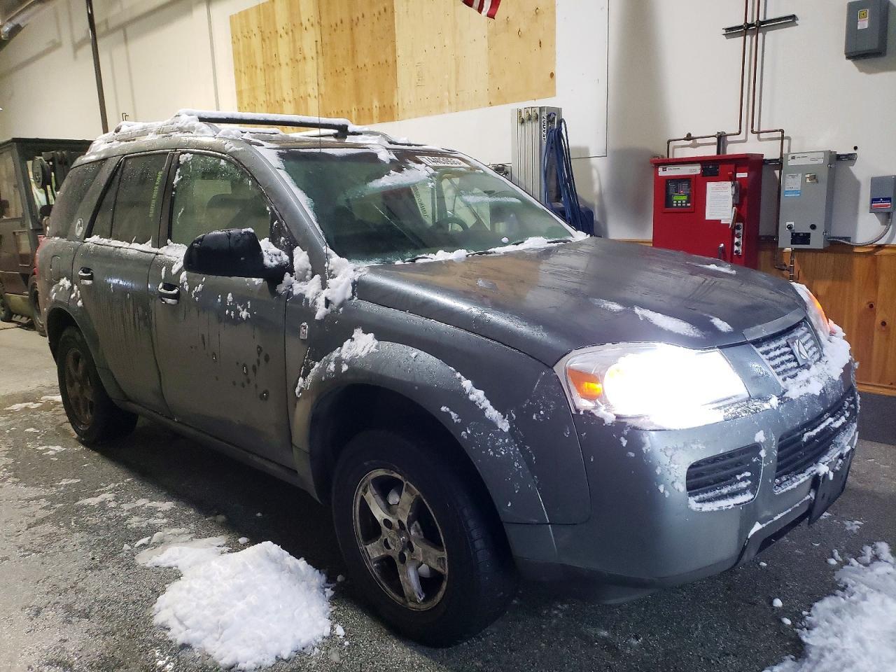 2006 SATURN Vue