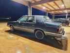 1986 CHRYSLER New Yorker
