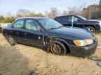 2000 TOYOTA CAMRY