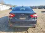 2024 FORD FUSION