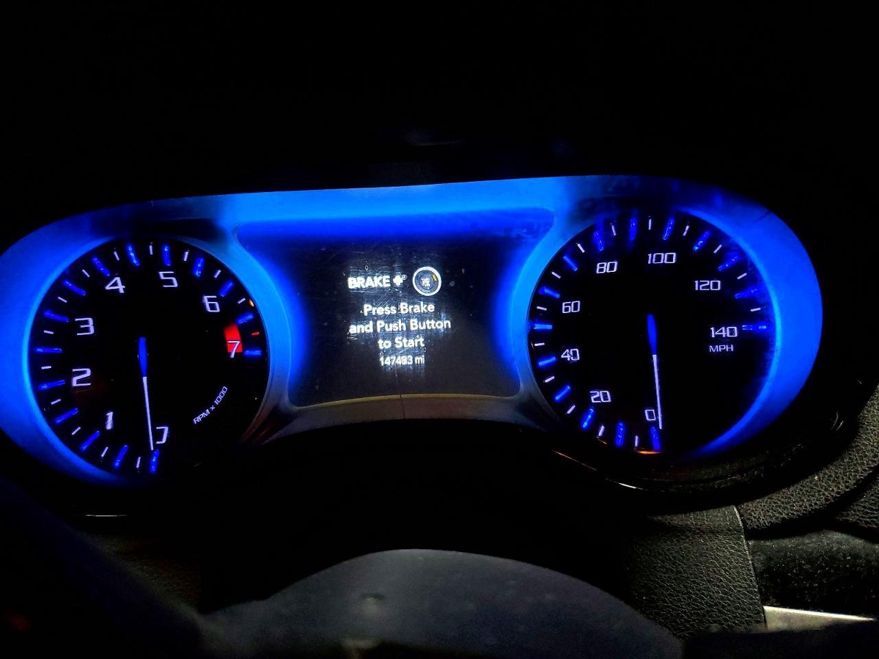 2017 CHRYSLER 300