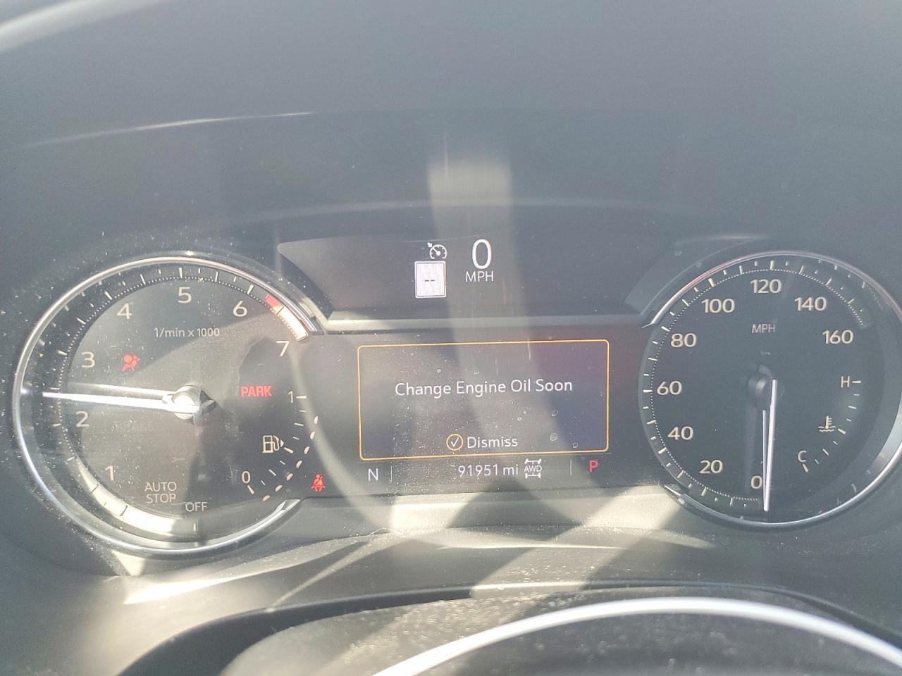 2020 CADILLAC XT4