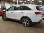 2018 KIA SORENTO