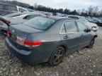 2004 HONDA ACCORD