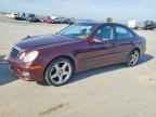 2009 MERCEDES-BENZ E-Class