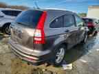 2011 HONDA CR-V