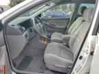 2008 TOYOTA COROLLA