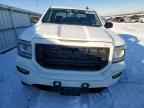 2017 GMC Sierra