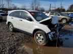 2010 HONDA CR-V
