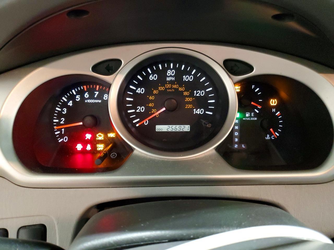2006 TOYOTA HIGHLANDER