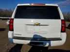 2016 CHEVROLET Tahoe