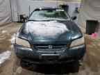 2000 HONDA ACCORD