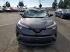2019 TOYOTA C-HR