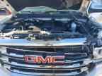 2018 GMC Sierra
