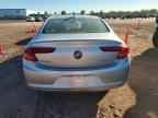 2018 BUICK LACROSSE