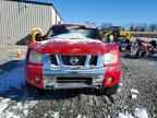 2012 NISSAN Titan