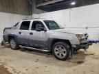 2005 CHEVROLET Avalanche