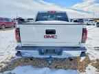 2016 GMC Sierra