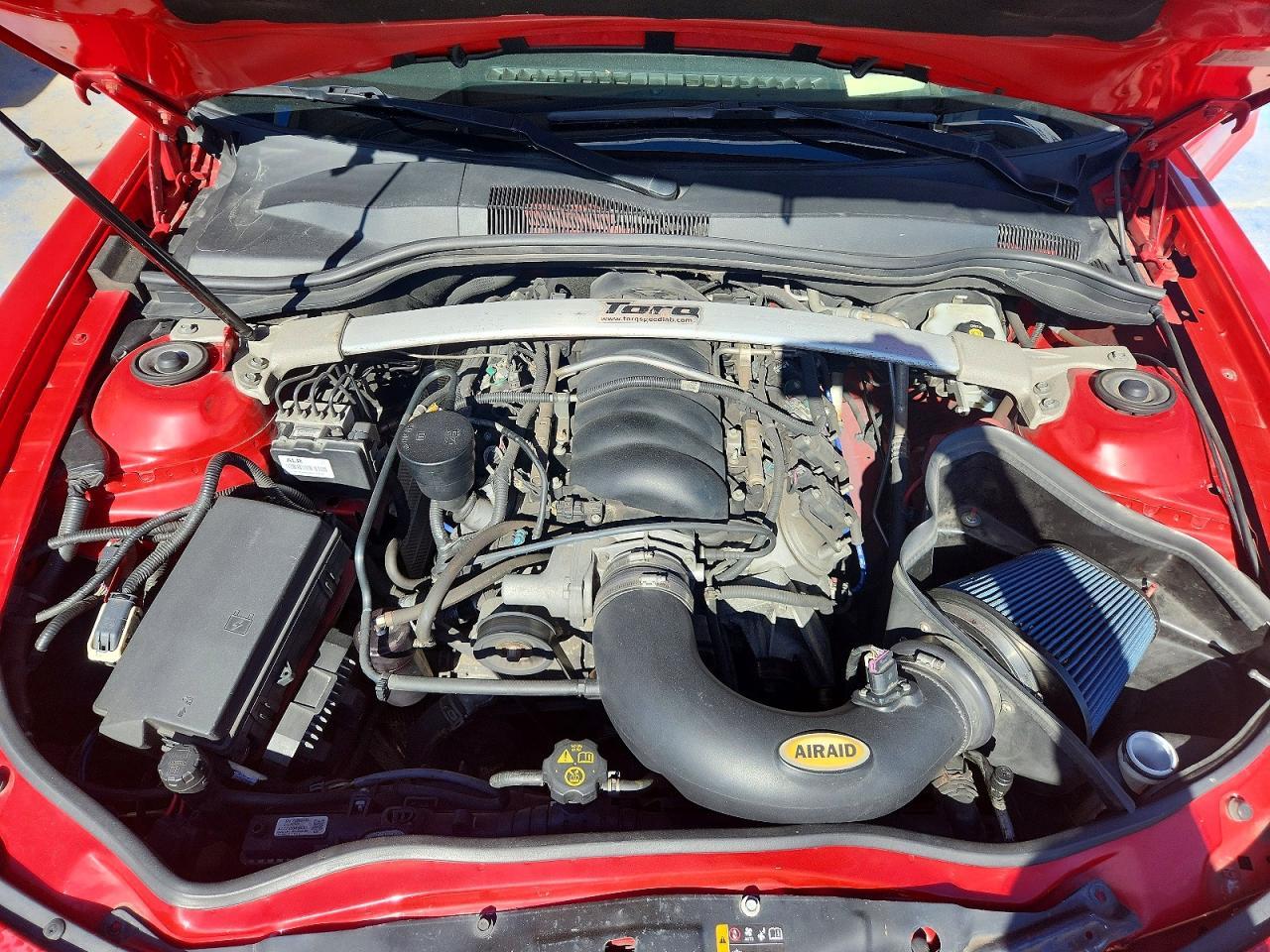 2013 CHEVROLET Camaro