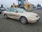 2001 ACURA CL
