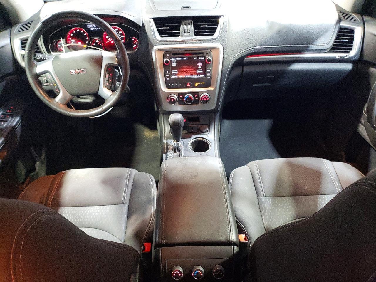 2015 GMC ACADIA