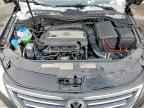 2012 VOLKSWAGEN CC