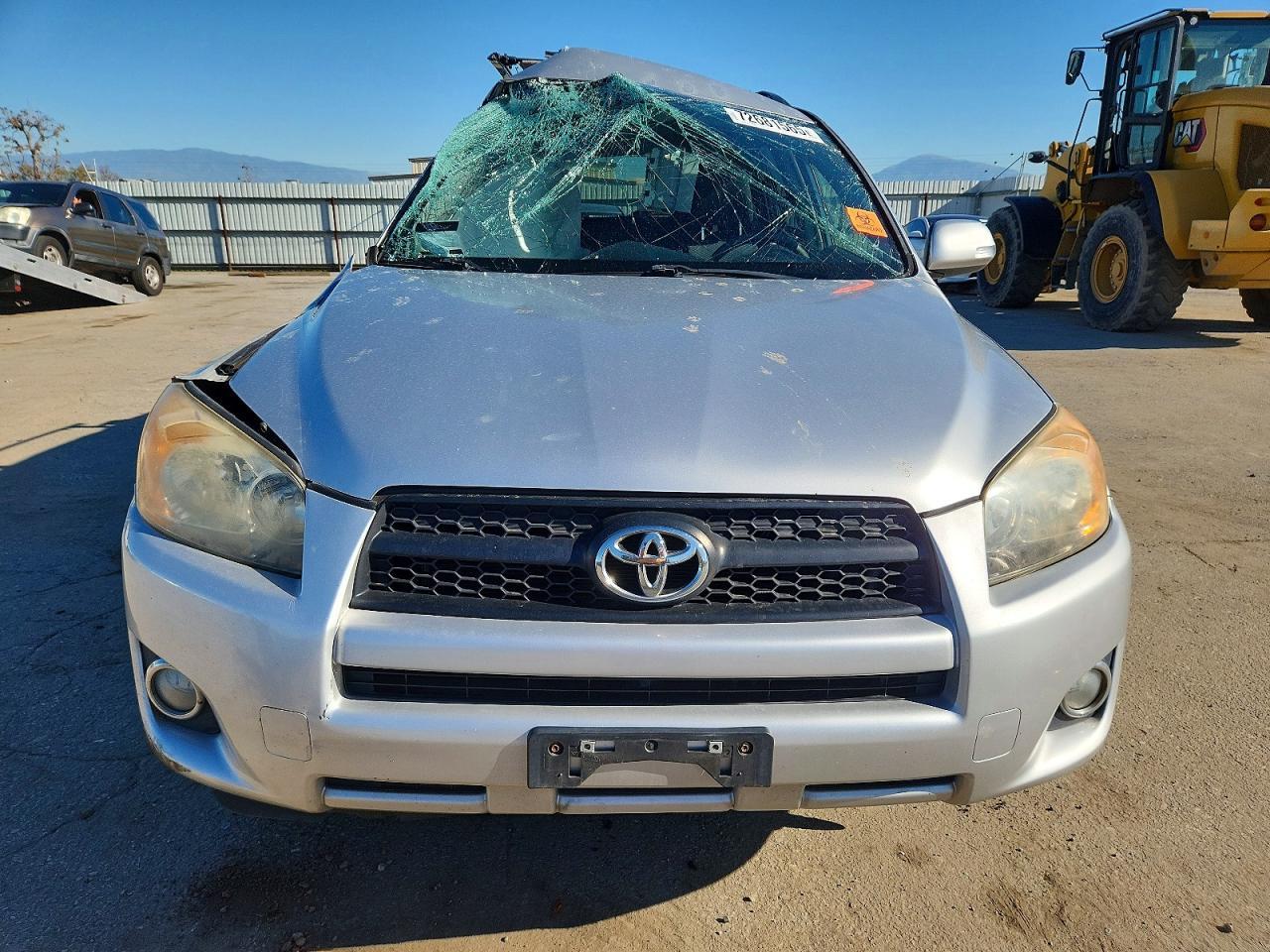 2012 TOYOTA RAV4