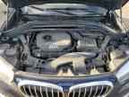 2017 BMW X1