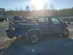 1993 CHEVROLET S10