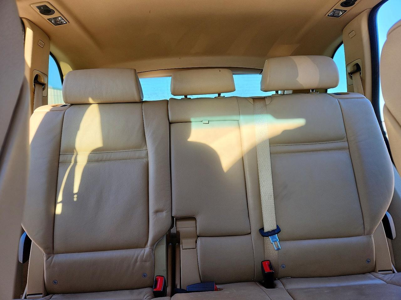 2007 BMW X5