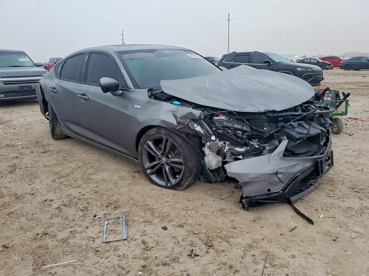 2025 ACURA Integra