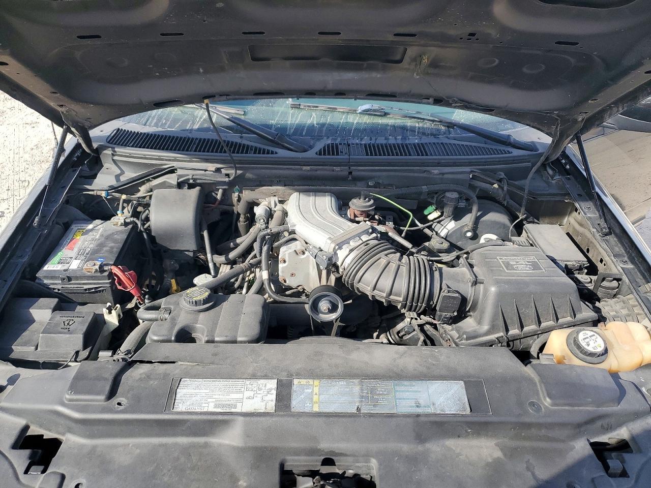 2002 FORD F-150