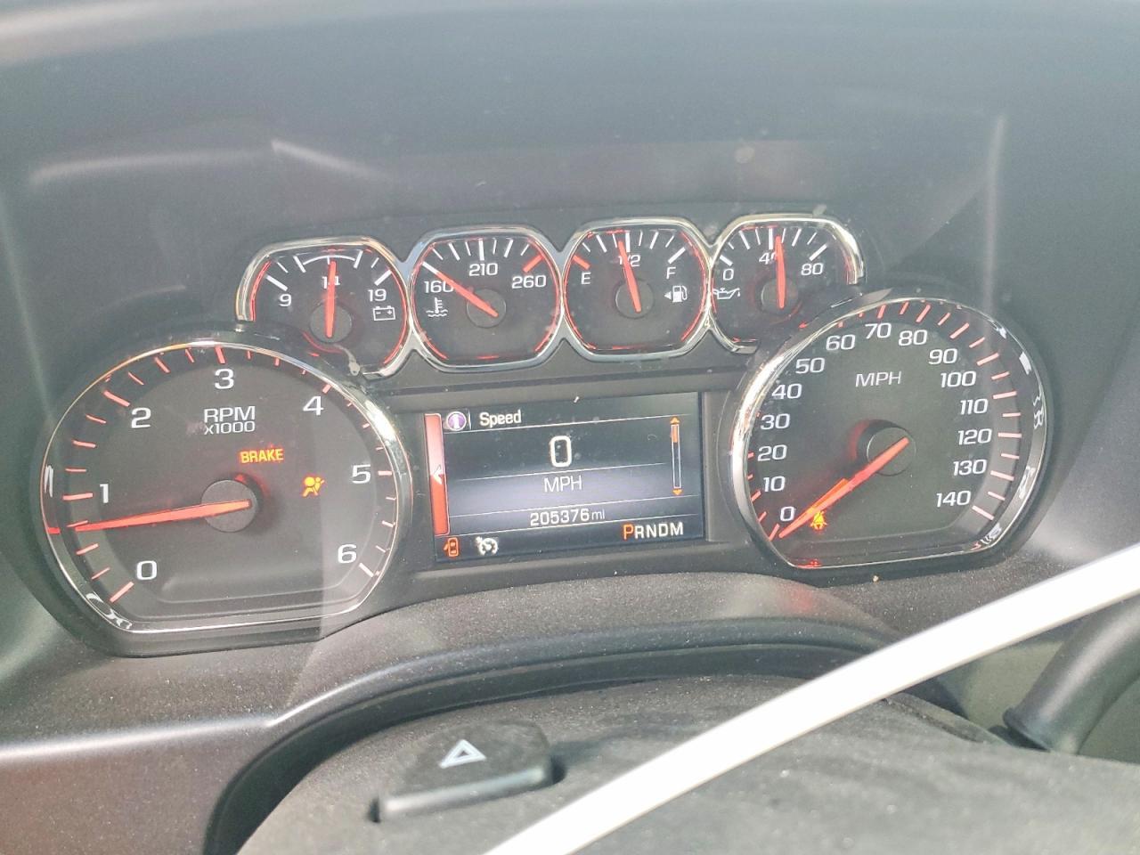 2014 GMC Sierra