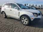 2015 CHEVROLET Captiva