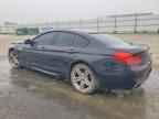 2018 BMW 6 Series