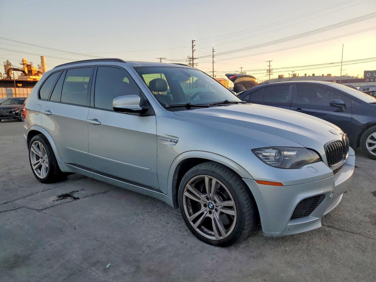 2010 BMW X5