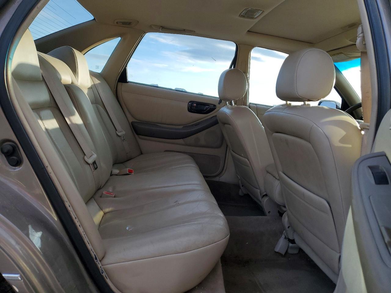 1998 TOYOTA Avalon