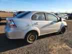 2008 CHEVROLET Aveo