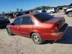 2002 TOYOTA COROLLA