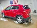 2015 CHEVROLET TRAX
