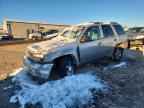 2007 CHEVROLET Trailblazer
