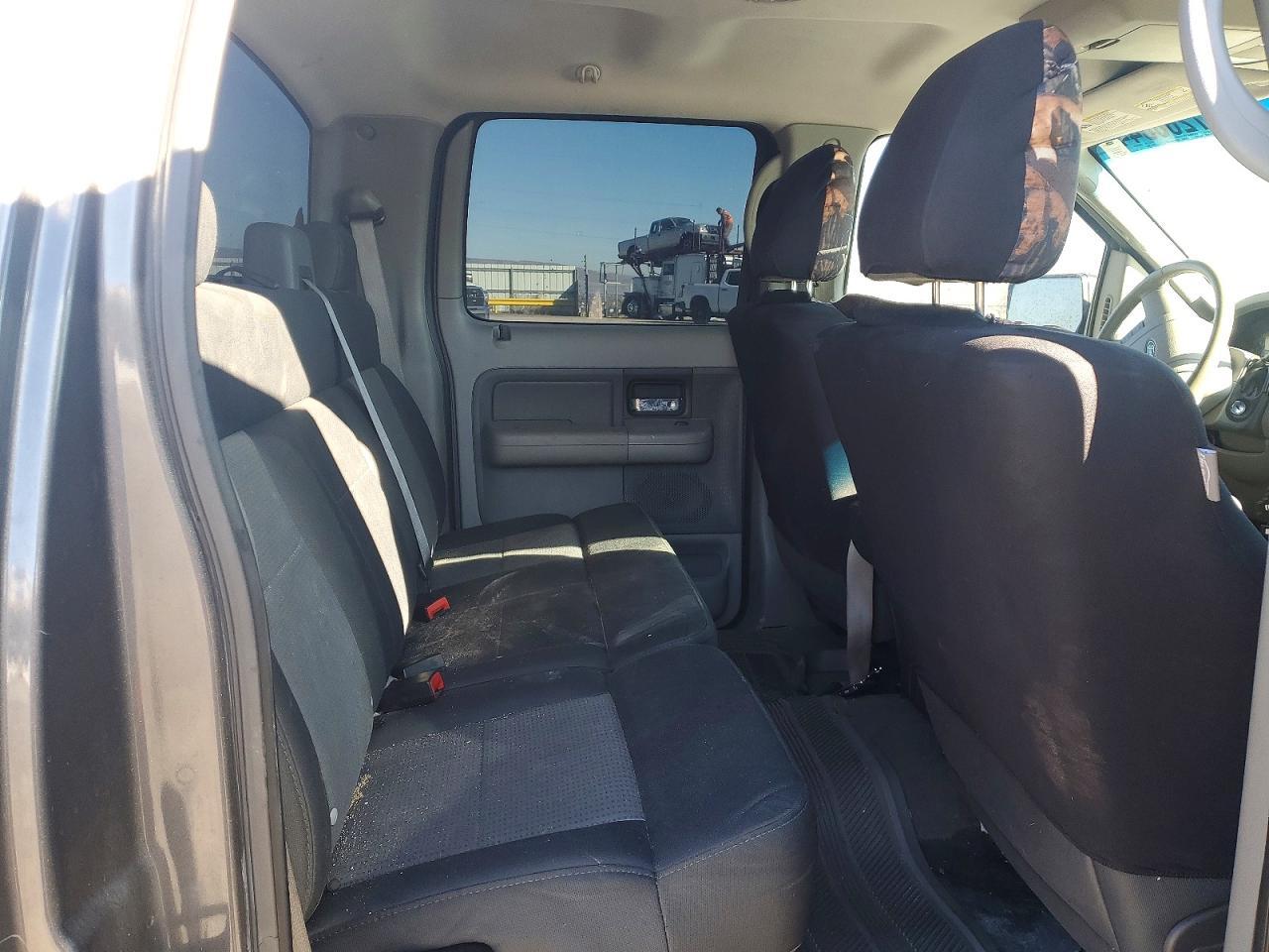 2007 FORD F-150 Lightning