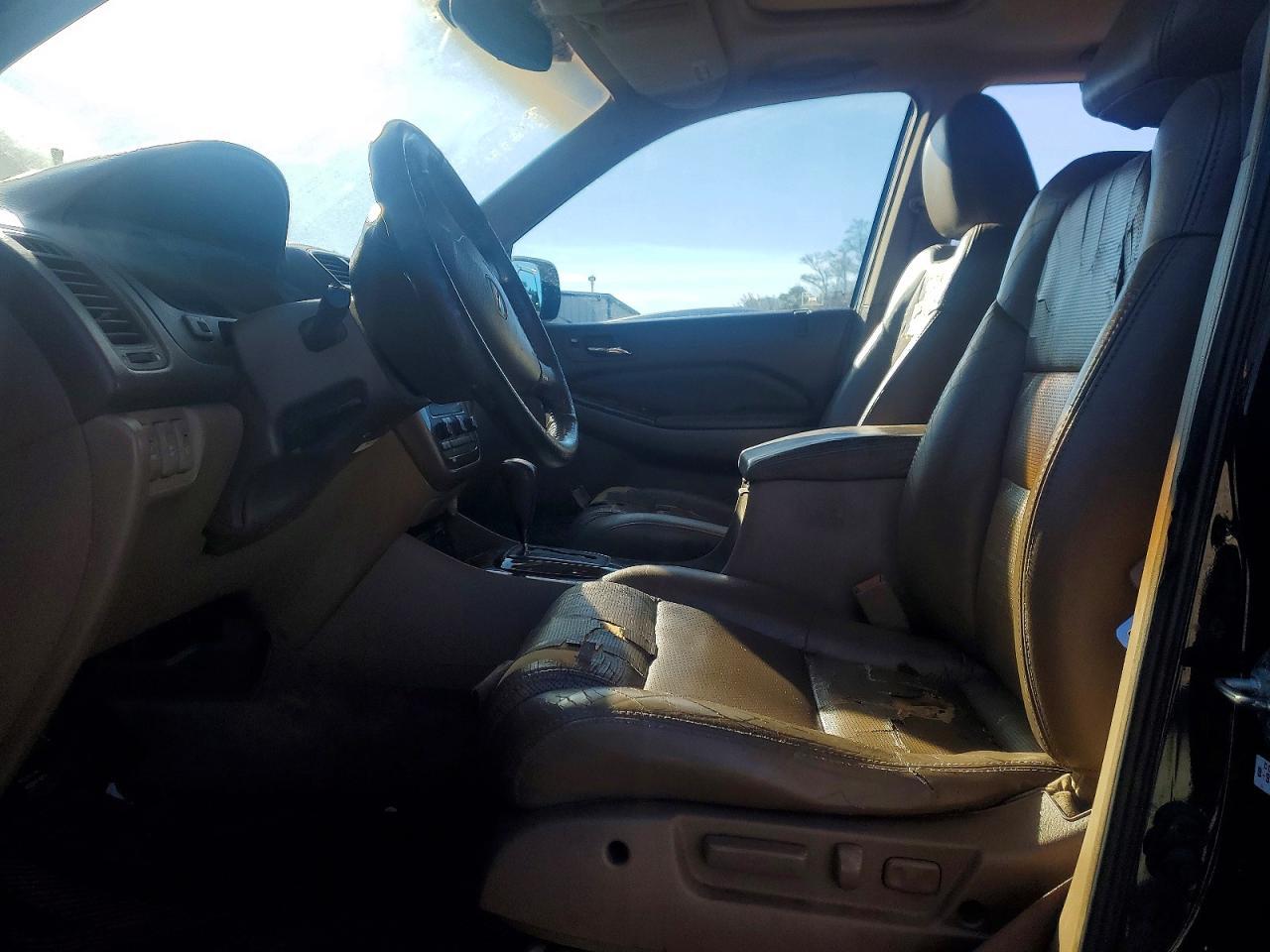 2005 ACURA MDX