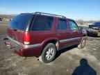 2001 GMC Jimmy
