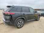 2022 NISSAN ROGUE