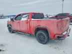 2025 GMC Sierra
