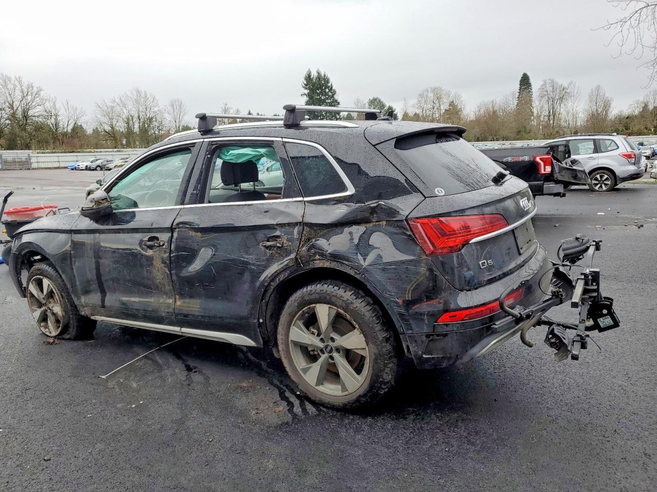2024 AUDI Q5