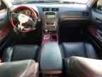 2007 LEXUS GS 350