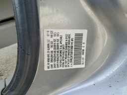 2010 HONDA ODYSSEY
